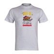 Winner Winner Christmas Dinner T-Shirt - Adult