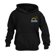 Weyford Nursery and Primary Academy Cordless Leavers Hoodie