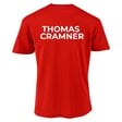 The John Wallis Academy Primary PE T-Shirt - Thomas Cramner