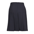 Senior Pleated School Skirt