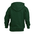 Bottle Green Hoodie