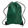 Drawstring Rucksack PE Bag