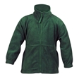 Bottle Polar Fleece Jacket