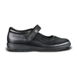Junior Girls Leather School Shoes