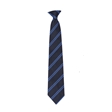Marylebone Academy Clip-On Tie