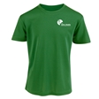 The John Wallis Academy Primary PE T-Shirt - Marie Curie
