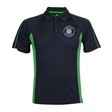 Bedale High School Unisex PE Polo Shirt