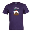 Big Pud Christmas T-Shirt - Child