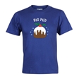 Big Pud Christmas T-Shirt - Adult