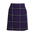 Oxford Spires Academy Purple Tartan Full Kilt – Yrs 7 to 9 Sept 2026