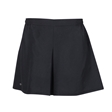 Black Microtech PE Skort
