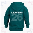 Primary School Leavers Hoodie - Quote