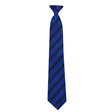Springwood High School House Tie - Holkham (Royal)