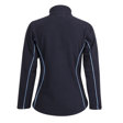Cape Cornwall Girl Fit Sports Microfleece