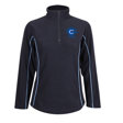 Cape Cornwall Girl Fit Sports Microfleece