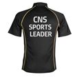 Chipping Norton School Unisex Sports Leader Top
