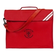 St Monicas RC Primary School Book Bag 