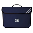 West Rise Primary School Book Bag