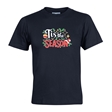 Tis The Season Christmas T-Shirt - Child