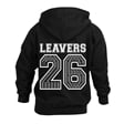Heatherlands Primary Leavers Hoodie