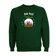 Big Pud Christmas Sweatshirt - Adult