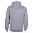 Heather Grey Hoodie