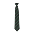 The King Alfred School Academy Brent (Emerald) House Tie