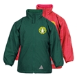 Coulsdon C of E Primary School Showerproof Fleece
