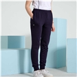 Navy Slim Leg Joggers