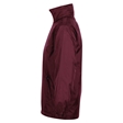 Maroon Showerproof School Coat