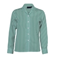 Dartford Grammar School For Girls Long Sleeve Revere Blouse - Twin Pack