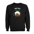 Big Pud Christmas Sweatshirt - Adult