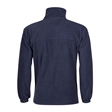 Navy Polar Fleece Jacket