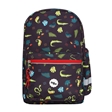 Eco Friendly Jungle Kids Backpack