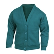 Kingfisher School Sweatshirt Cardigan