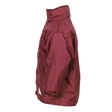 Maroon Waterproof Jacket