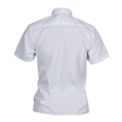 Corby Primary Academy Short Sleeve School Blouse - Yr 5 & 6