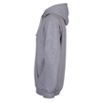 Heather Grey Hoodie
