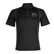The Sutton Academy Unisex Sports Polo