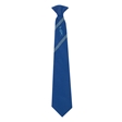 Marshland High School House Tie - Parks - Blue
