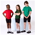 Junior Cycling Shorts