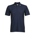 St Laurence School Polo Shirt - Ashley House (Green)