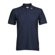 St Laurence School Polo Shirt -  Budbury House (Berry)