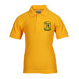 Bishop Parker Catholic School Polo Shirt
