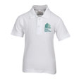 Nicholas Hawksmoor Primary School Polo Shirt