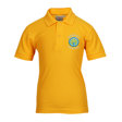 Auckley School PE Polo Shirt