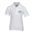 Silverstone C of E Primary School Polo Shirt