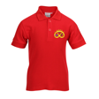 Manor Hill First School Polo Shirt