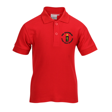 The Chandler C of E Junior School Polo Shirt