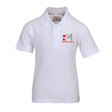 Red Marsh School Polo Shirt